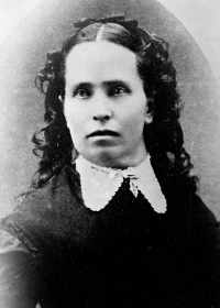 Hannah Jones (1831 - 1892) Profile